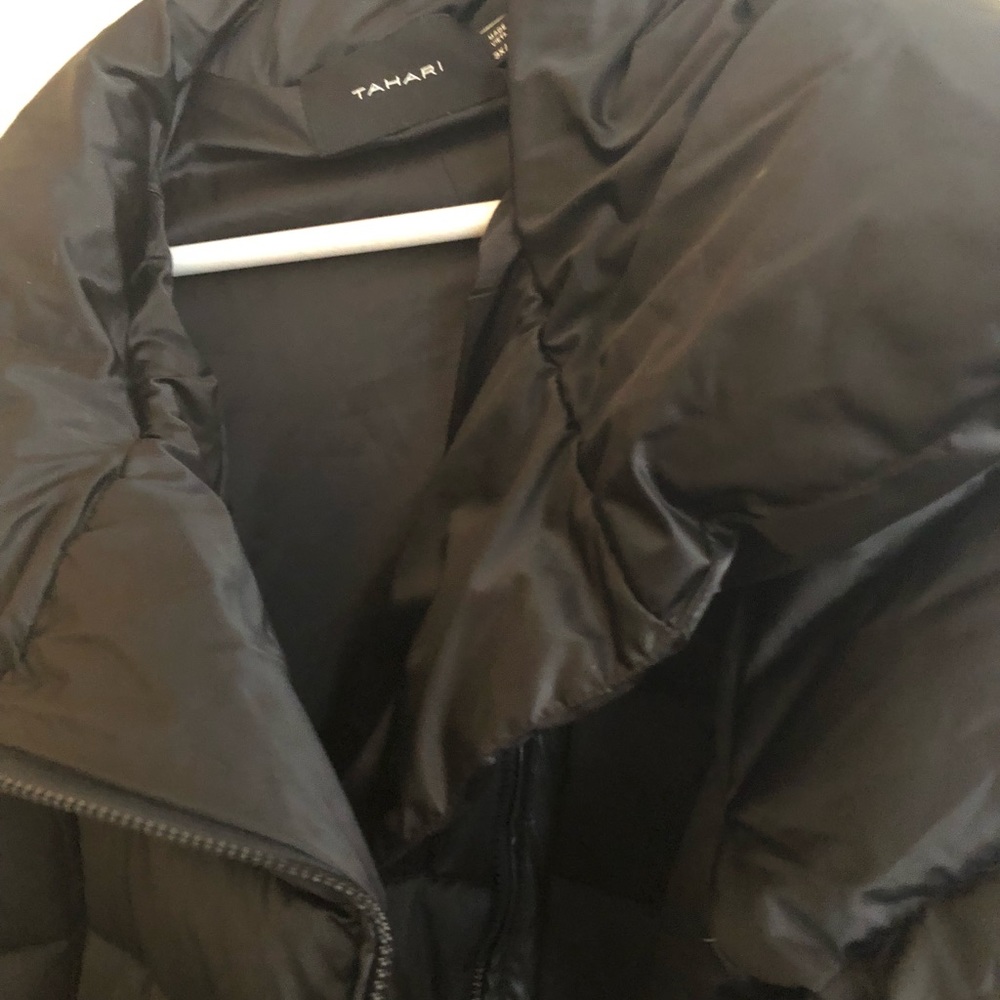 Men’s Tahari winter coat